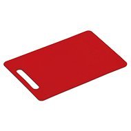 Kesper Doska z PVC 34 × 24 cm, červená - Doska na krájanie