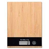 Kesper Bamboo, Digital - Kitchen Scale
