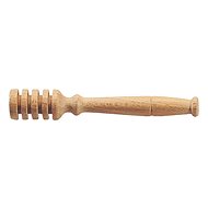 Kesper Honey Spoon, Beech 13.5cm - Spoon