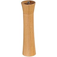 Kesper Pepper Mill 24cm, Rubber Wood - Spice Grinder