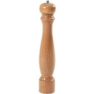 Kesper borsdaráló 40 cm, gumi fa, lakkozott - Fűszerdaráló
