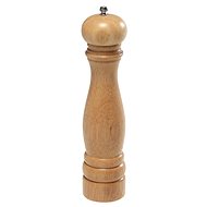 Kesper Rubber spice grinder - light, height 26,5 cm - Spice Grinder