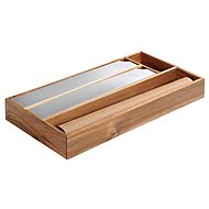Kesper Foil Cutter 42 x 19cm - Organiser