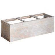 Kesper Box for Growing Herbs 41.5 x 14cm - Organiser
