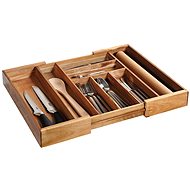 Kesper Extendable Sideboard, 35-58cm - Organiser