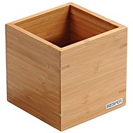 Kesper Bamboo box 13x13 cm - Kitchen Organiser