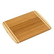 Kesper Bamboo Cutting Board 40 x 30cm - Chopping Board