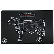 Kesper, Motif 'Description of Beef" - Placemat