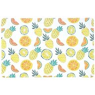 Kesper, Pineapple Motif - Placemat