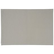 Kesper Fabric Placemat, Light Grey Colour - Placemat