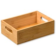 KESPER Universal organizer, 24 × 16,5 cm, bamboo - Organiser