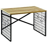 KESPER Microwave oven shelf, 36,5 × 52 × 32,5 cm - Shelf