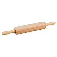Kesper, Beechwood roller, length 44 cm - Rolling Pin