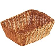 KESPER Bread and fruit basket, 28 × 20 × 11,5 cm - Bread Basket