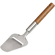 Kesper Cheese slicer 24,5 cm, acacia/steel - Slicer