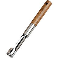 Kesper Core cutter 18 cm, acacia/steel - Corer