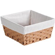 Kesper Fruit and pastry basket with textile insert - Bread Basket