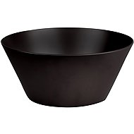 KESPER Fruit and salad bowl diameter 25 cm blue - Bowl