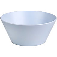 KESPER Fruit and salad bowl diameter 15 cm blue - Bowl