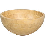 Kesper Bowl - diameter 20 cm, bamboo - Bowl