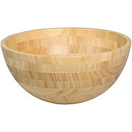 Kesper Bowl - diameter 25 cm, bamboo - Bowl