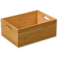 KESPER Organizér, 33 × 24 × 13,5 cm, bambus - Organiser