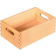 KESPER Storage box, 29 × 18,5 × 11 cm 18411 - Organiser