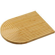Kesper Decorative/chopping board 32 × 24 × 1,5 cm, bamboo - Cutting Board