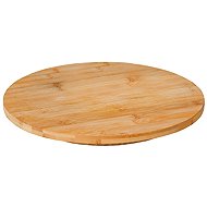 Kesper Turntable - diameter 40 cm, bamboo - Cutting Board