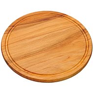 Kesper Serving board, diameter 30 cm, beech wood - Serving Board