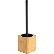 Kesper toilet brush with holder, bamboo - Toilet Brush