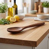 Kesper Cooker 33 cm, acacia - Cooking Spoon