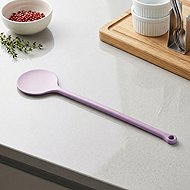 Gastro Plastic cooker, length 300 mm, pink - Cooking Spoon