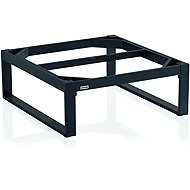 KETTLER Table frame EGO 95 × 95 cm, anthracite - Garden Table
