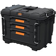 KETER Pro Gear 2.0 with three drawers - Toolbox