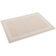 KETTLER outdoor carpet FRAME 160 × 230 cm - beige / grey - Carpet