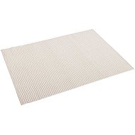KETTLER outdoor carpet STRIPE 160 × 230 cm - beige / grey - Carpet