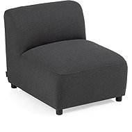 Kettler Osea Outdoor Chair anthracite - Garden Armchair