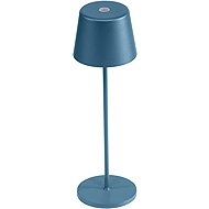 KETTLER outdoor lamp SMOOTH blue - Table Lamp