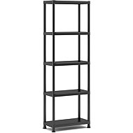 KETER Shelf Plus 60/5 - Shelving Unit
