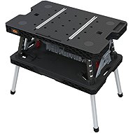 KETER ROC, folding - Workbench