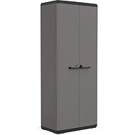 KETER PIU TALL cabinet - Garden Storage Cabinet