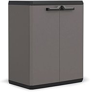KETER PIU BASE cabinet - Garden Storage Cabinet