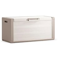 KETER GULLIVER CHEST BOX 300 l beige - Garden Bbox