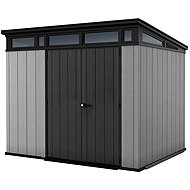 KETER house ARTISAN 2.0 - 9 × 7 m - Garden Shed