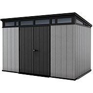 KETER house ARTISAN 2.0 - 11 × 7 m - Garden Shed
