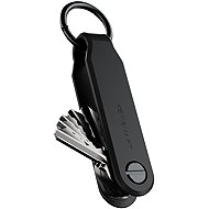 KeySmart Loop - black - Keychain