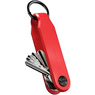 KeySmart Loop - red - Keychain