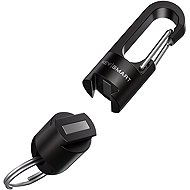 KeySmart MagConnect Carabiner - black - Charm