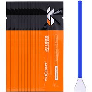 K&F Concept cleaning squeegee for APS-C chip 10 pcs - Cleaning Cloth